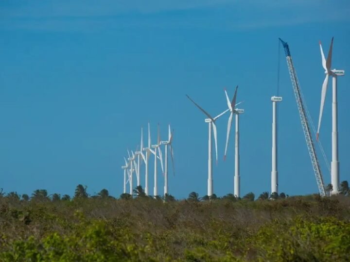 PL 2038/23 do marco legal de hidrogênio verde é aprovado pela Câmara