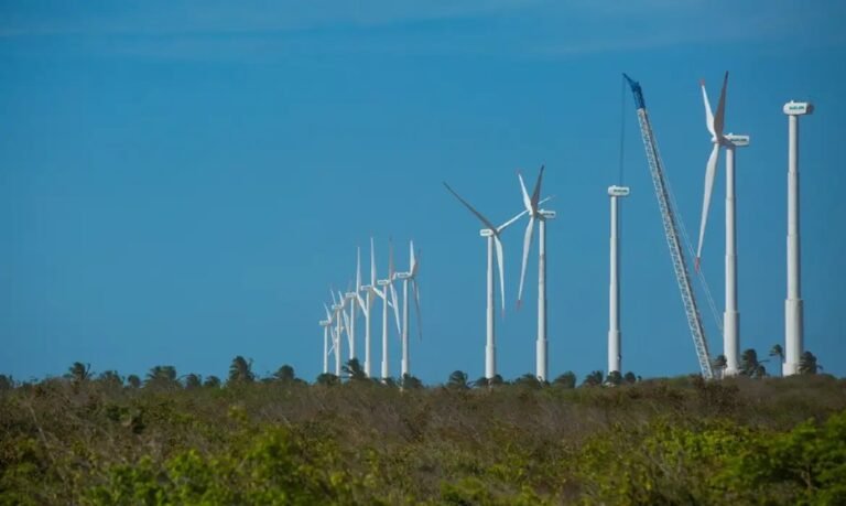 PL 2038-23 do marco legal de hidrogênio verde é aprovado pela Câmara