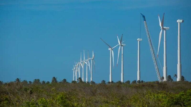PL 2038/23 do marco legal de hidrogênio verde é aprovado pela Câmara PL 2038/23 do marco legal de hidrogênio verde é aprovado pela Câmara