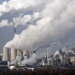 Crise hídrica coloca de prontidão Termelétricas para garantir energia
