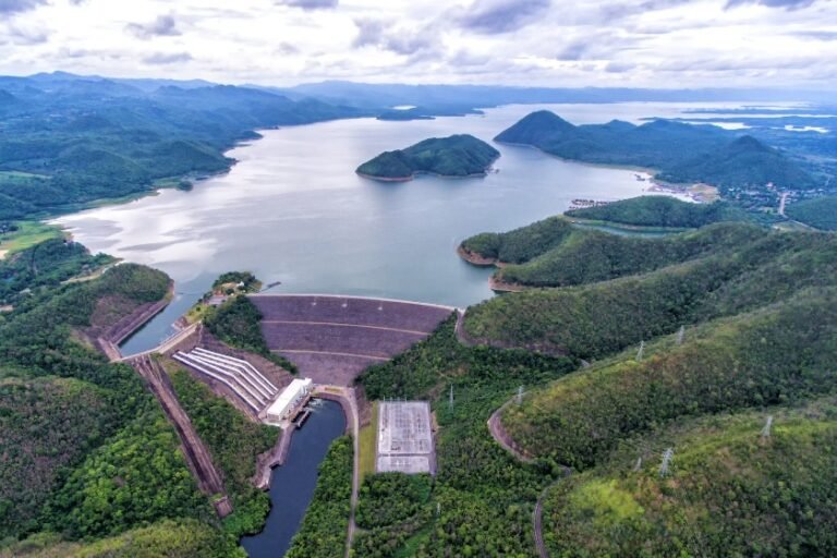 Setor Energético a espera do PL 11.247-2018 sobre Eólicas Offshore