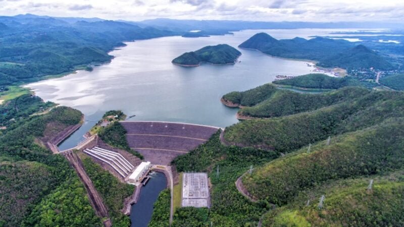 Setor Energético a espera do PL 11.247/2018 sobre Eólicas Offshore Setor Energético a espera do PL 11.247/2018 sobre Eólicas Offshore