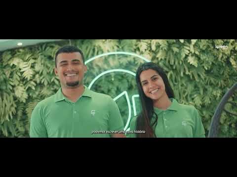 [ NOVO ] Sustentabilidade e Inovação – Institucional iGreen Energy | Energia Limpa