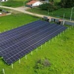 Como investir em usina de energia solar e obter renda superior a R$ 8 mil mês