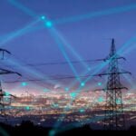 Token de renda variável de energia solar
