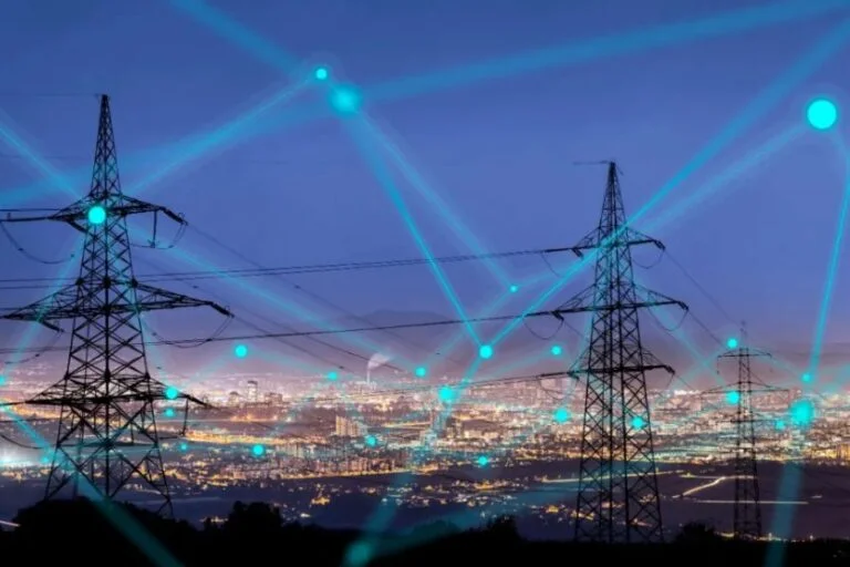 Token de renda variável de energia solar
