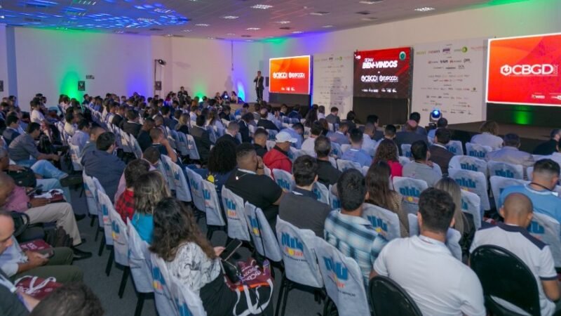 9ª edição do Congresso Brasileiro de Geração terá trabalhos premiados em dinheiro 9ª edição do Congresso Brasileiro de Geração terá trabalhos premiados em dinheiro