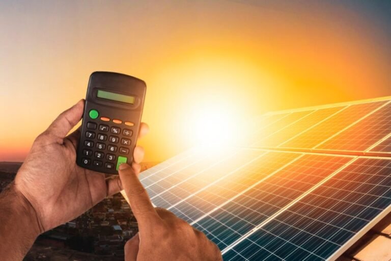 A taxação da energia solar foi aprovada, mas ainda é uma excelente solução