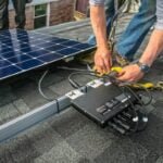 Avanço de Painéis Solares exige Inversores mais potentes