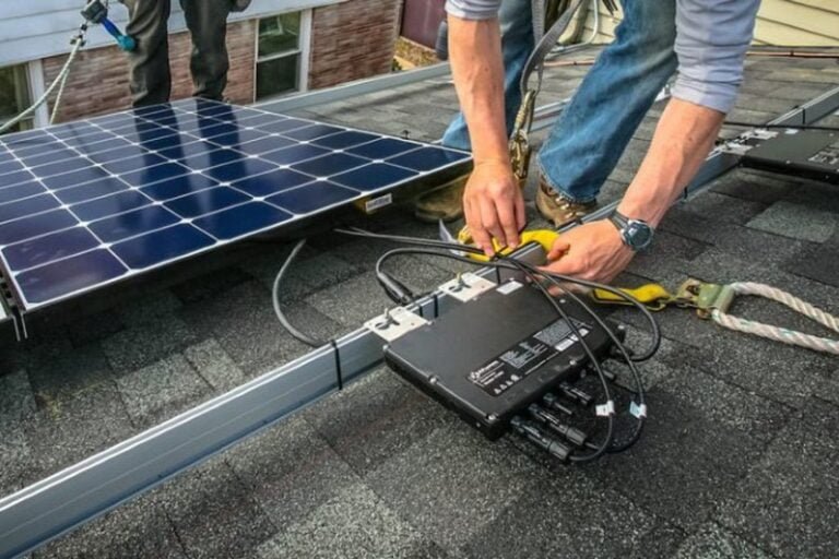 Avanço de Painéis Solares exige Inversores mais potentes