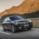 BMW tem os carros elétricos com maior alcance do Brasil, de acordo com o Inmetro