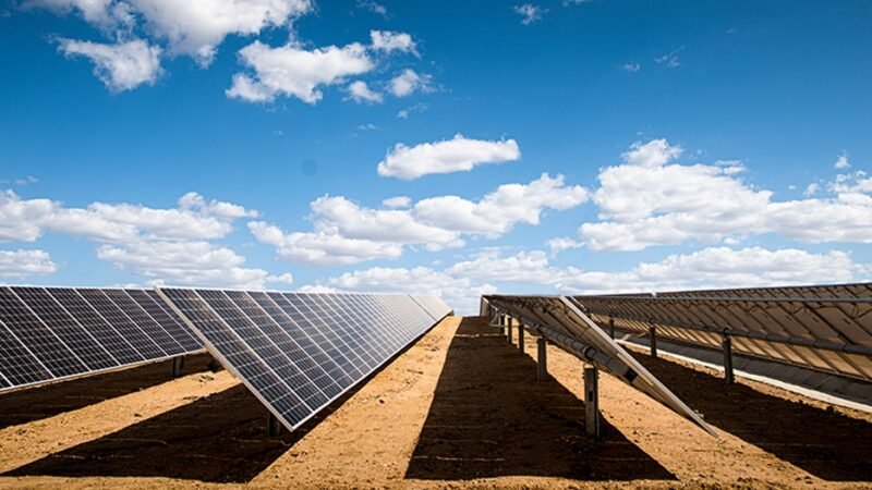 Marca de 6.5GW em 2024, Brasil avança com 183 novas usinas Marca de 6.5GW em 2024, Brasil avança com 183 novas usinas