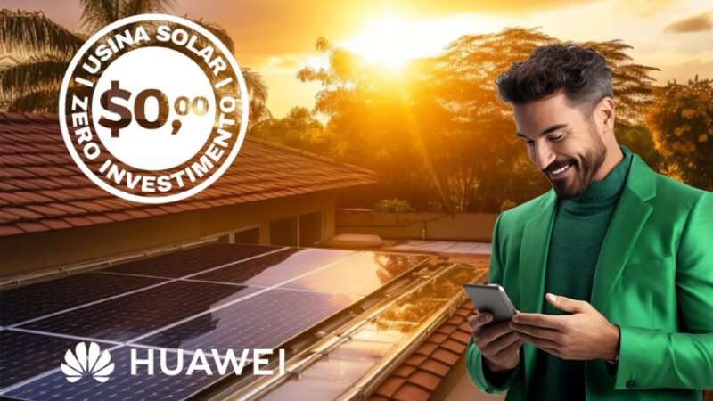 Geração Própria bate 31GW de potência instalada no Brasil Geração Própria bate 31GW de potência instalada no Brasil