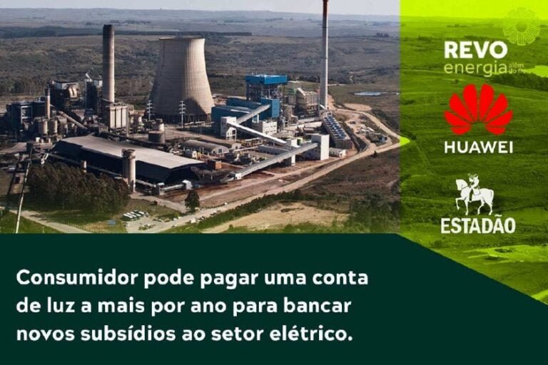 Consumidor pode pagar uma conta de luz a mais por ano