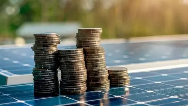 Fraudes no setor solar tem dificultado aprovação de crédito, afirmam financiadoras Fraudes no setor solar tem dificultado aprovação de crédito, afirmam financiadoras