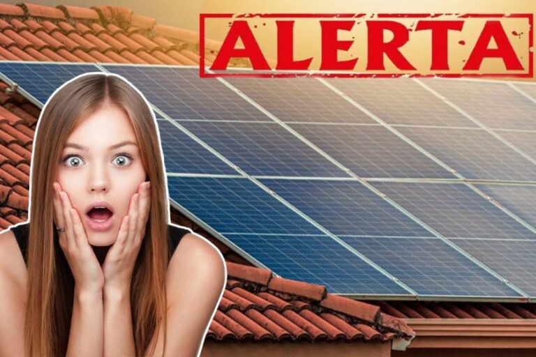 Empresa de energia solar engana clientes