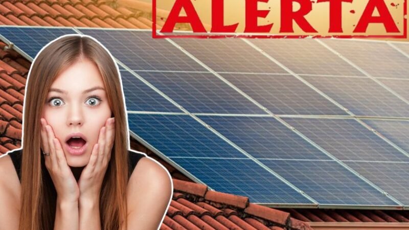 Golpe Solar em AM: Empresa de energia solar engana clientes Golpe Solar em AM: Empresa de energia solar engana clientes