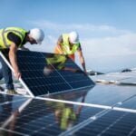 Energia Solar fica 9% mais barata no 1º semestre do ano aponta Solfácil