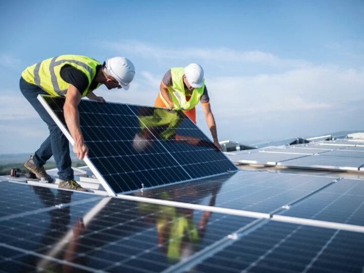 Energia Solar fica 9% mais barata no 1º semestre do ano, aponta Solfácil