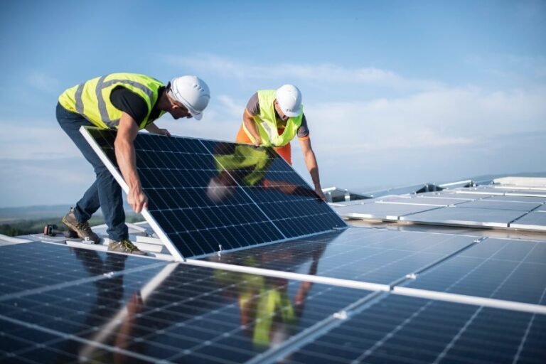 Energia Solar fica 9% mais barata no 1º semestre do ano aponta Solfácil