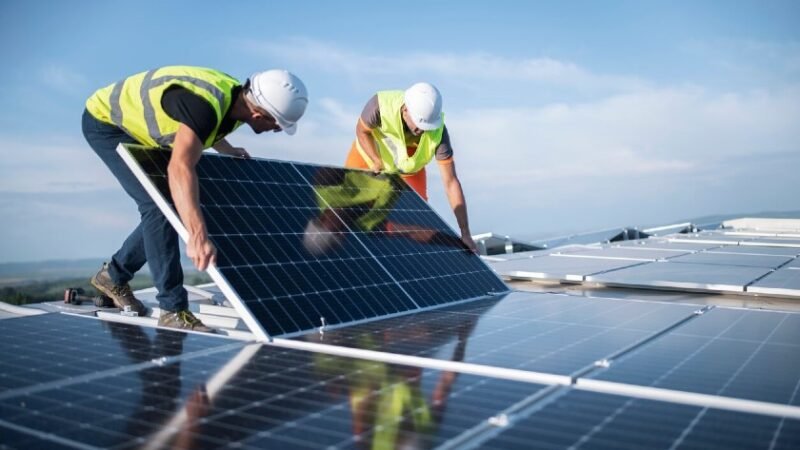 Energia Solar fica 9% mais barata no 1º semestre do ano, aponta Solfácil Energia Solar fica 9% mais barata no 1º semestre do ano, aponta Solfácil