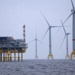 Energia eólica offshore no Brasil