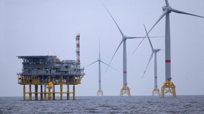 Debate no Senado sobre Futuro da Energia Offshore no Brasil Debate no Senado sobre Futuro da Energia Offshore no Brasil