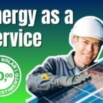 Energy as a Service: A energia do futuro chega ao Brasil