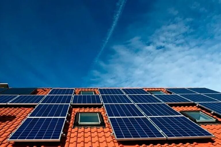 Financiamento energia solar