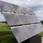 Fundo imobiliário de energia renovável