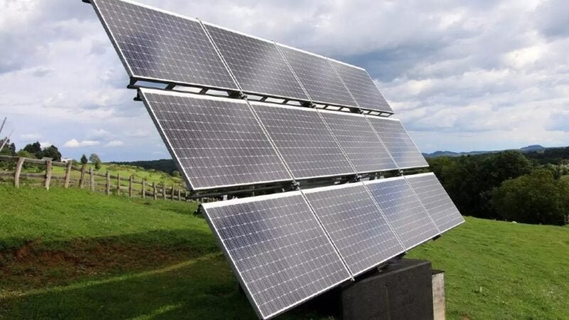 Novo Fundo de Energia Renovável entra na Bolsa Brasileira Novo Fundo de Energia Renovável entra na Bolsa Brasileira