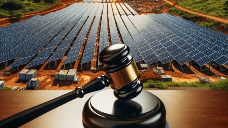Suspensão de liminar pelo STJ que determina compensação por constrained-off Suspensão de liminar pelo STJ que determina compensação por constrained-off