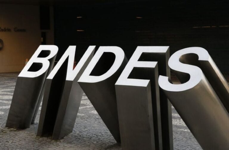 Mercado de créditos de carbono terá R$ 100 milhões do BNDES