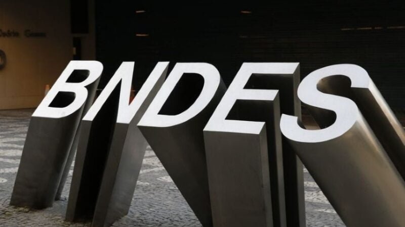 Mercado de créditos de carbono terá R$ 100 milhões do BNDES