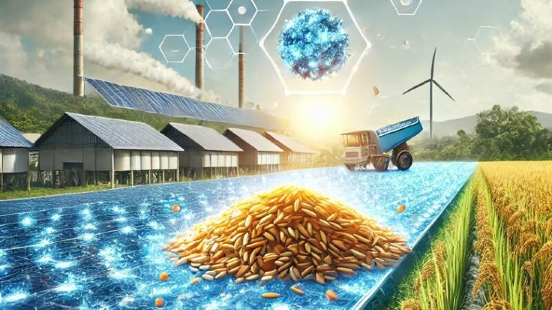 Tecnologia pode mudar TUDO na eficiência de painéis solares Tecnologia pode mudar TUDO na eficiência de painéis solares