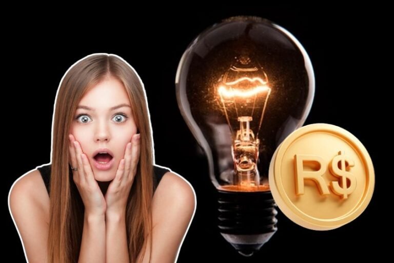 O paradoxo da Energia barata, mas a conta pro consumidor no Brasil é cara