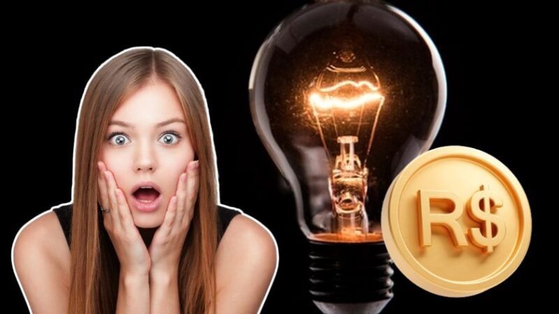 O paradoxo da Energia barata, mas a conta pro consumidor no Brasil é cara O paradoxo da Energia barata, mas a conta pro consumidor no Brasil é cara