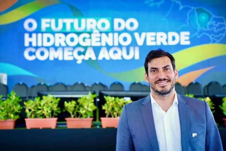 PL do Hidrogênio de baixo carbono inaugura uma nova indústria para o Brasil