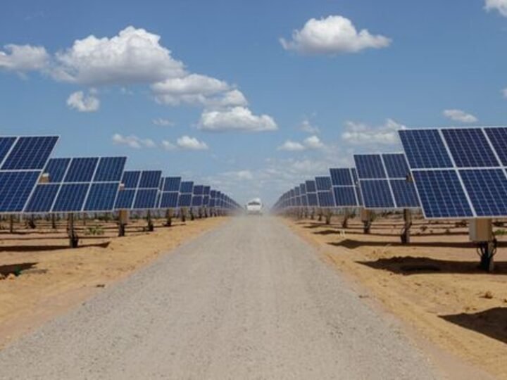 Piauí o Novo Gigante da Energia Limpa no Brasil