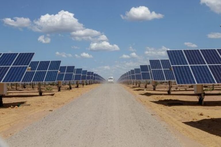 Piauí o Novo Gigante da Energia Limpa no Brasil