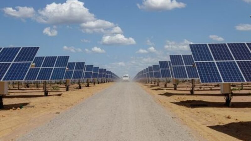 Piauí o Novo Gigante da Energia Limpa no Brasil Piauí o Novo Gigante da Energia Limpa no Brasil