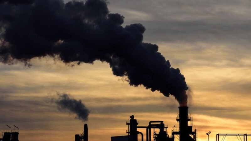 Mudanças climáticas: Relatório da NASA é um alerta urgente à ação imediata Mudanças climáticas: Relatório da NASA é um alerta urgente à ação imediata