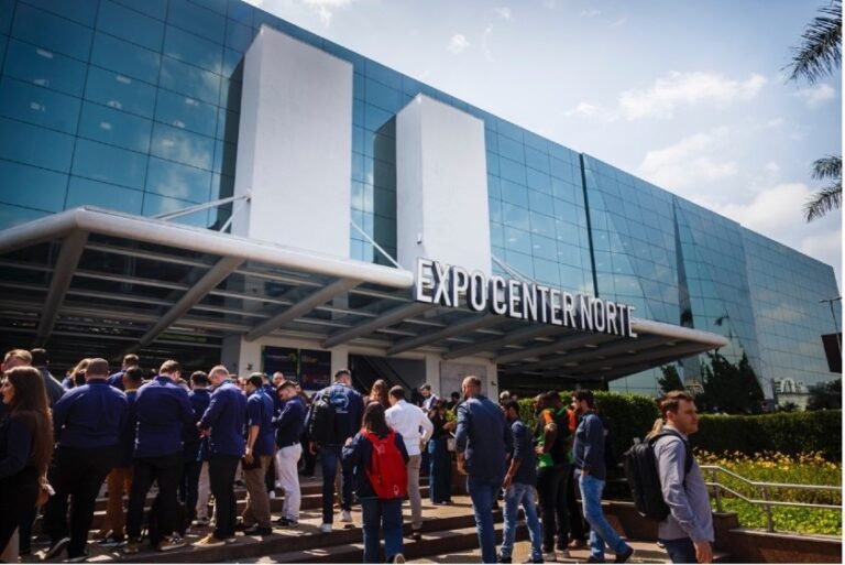 Sil participa da Feira Intersolar South America, referência em energia solar