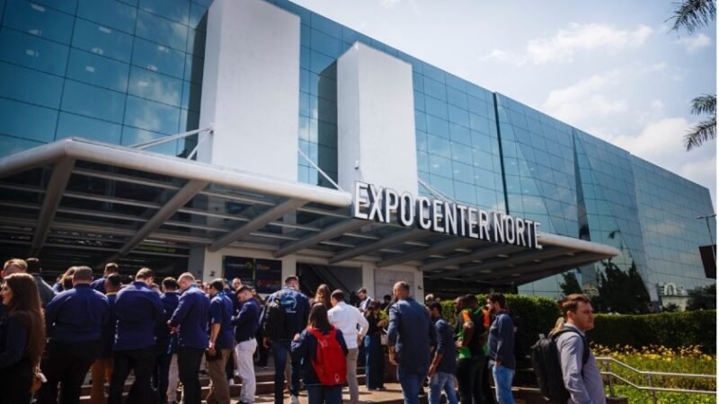 Sil participa da Feira Intersolar South America, referência em energia solar Sil participa da Feira Intersolar South America, referência em energia solar