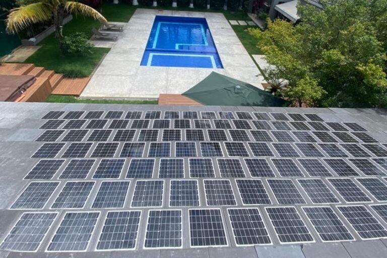 Telha Solar: A Nova Revolução para Geração de Energia em Casa