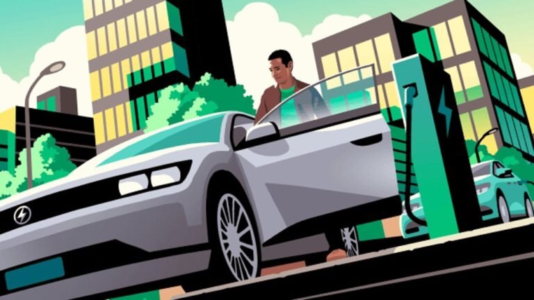 Uber Green chega às ruas de São Paulo