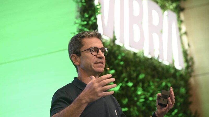 VIBRA avança para se tornar a maior Plataforma multienergia do Brasil VIBRA avança para se tornar a maior Plataforma multienergia do Brasil