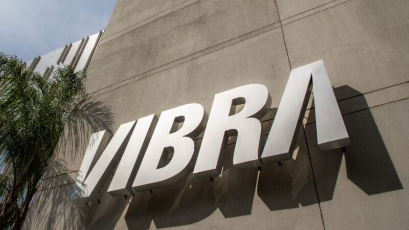 Vibra compra Comerc e acelera consolidação da sua plataforma multienergia Vibra compra Comerc e acelera consolidação da sua plataforma multienergia