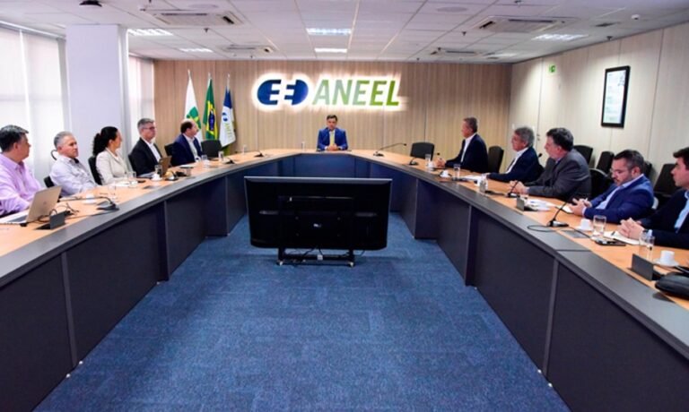 ANEEL planejamento 7 distribuidora