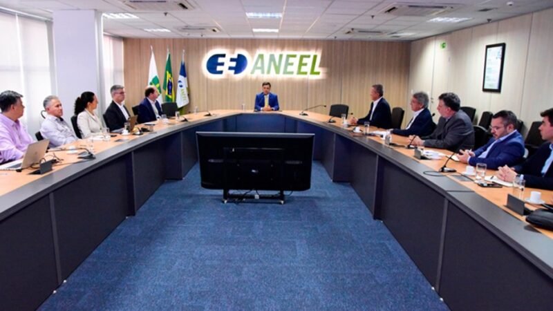 ANEEL revoga acesso de Usinas Solares no Nordeste do Brasil ANEEL revoga acesso de Usinas Solares no Nordeste do Brasil